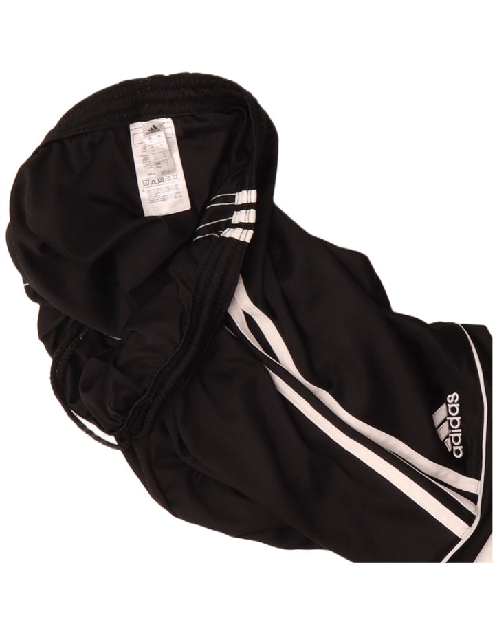 ADIDAS Herren Aeroready Sport Shorts Mittelschwarzes Polyester