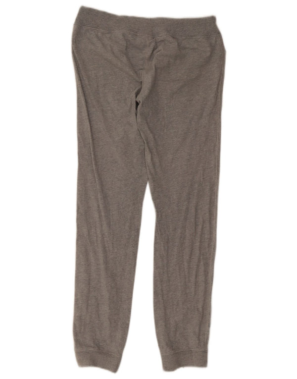Champion Womens Heritage Classics Trainingshose Jogger UK 6 XS Grau