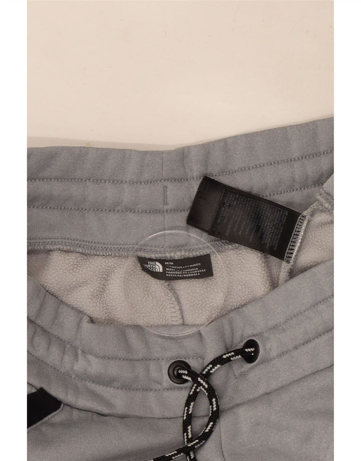 The North Face Damen Trainingshose Jogger UK 12 Mittelgrau