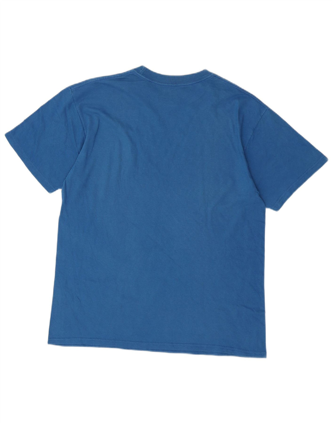 BILLABONG Herren-T-Shirt mit Grafik, groß, aus blauer Baumwolle