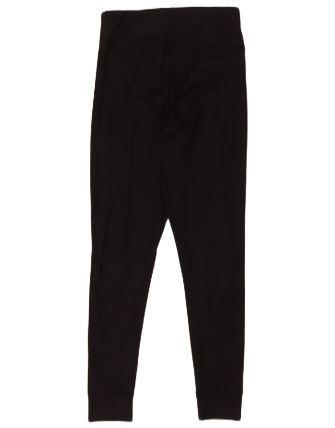 Reebok Damen Leggings UK 4/6 XS Schwarz