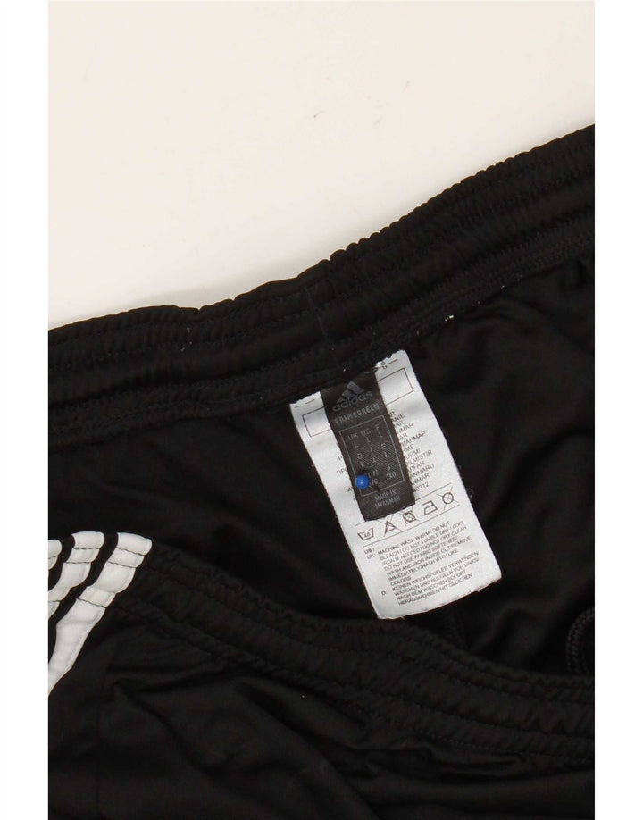 Adidas Herren Aeroready Sport Shorts Large Schwarz Polyester