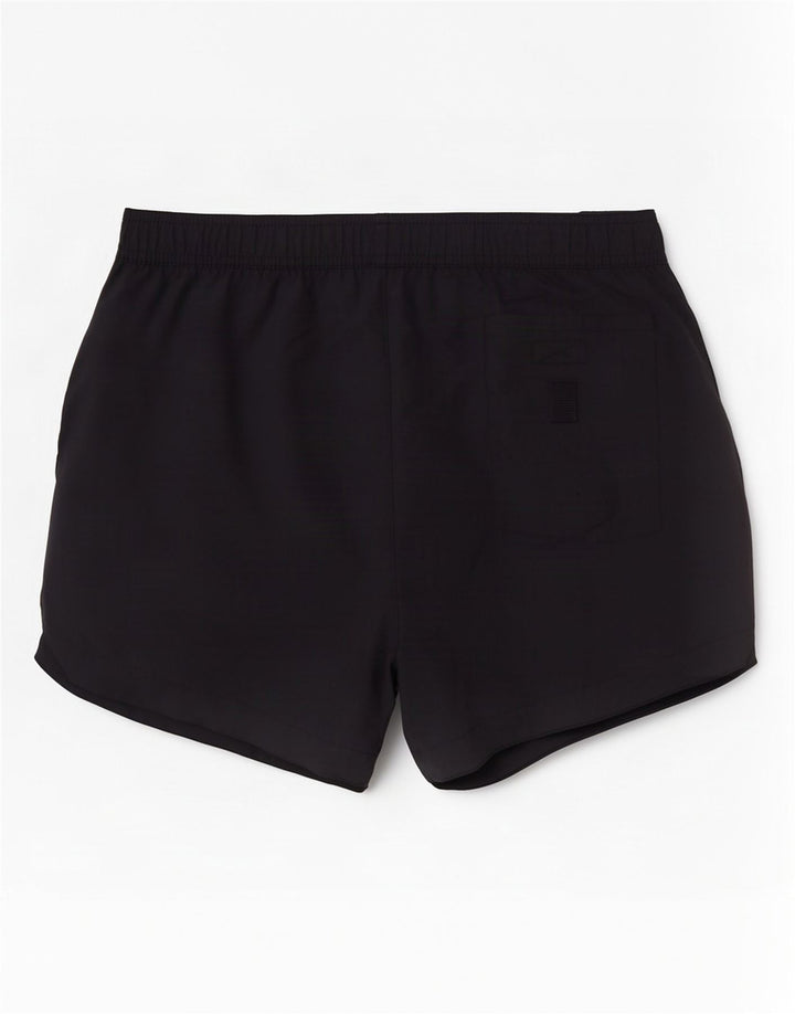 Champion Herren-Badeshorts, Größe S, Marineblau, Polyester