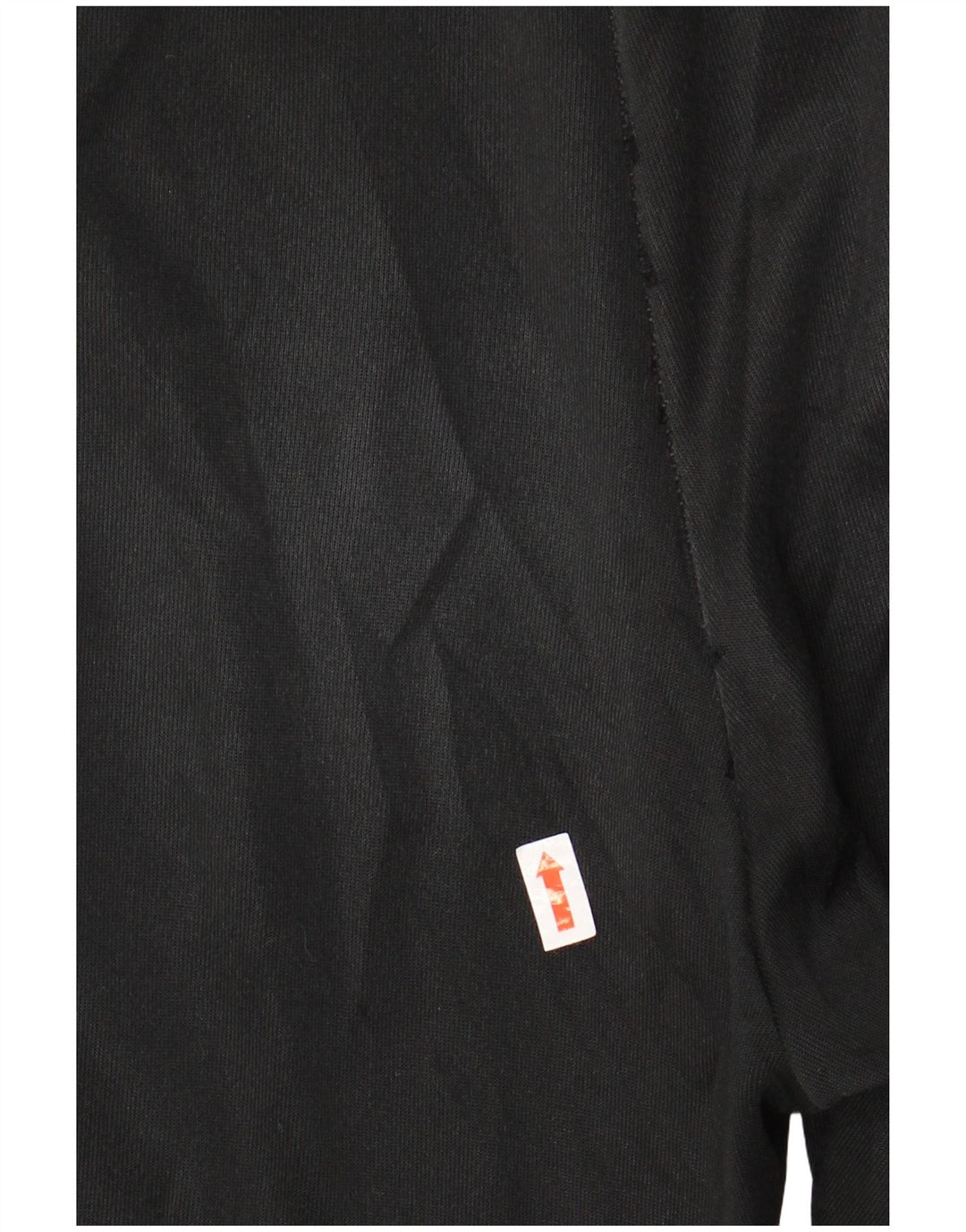 NIKE Herren-Trainingsanzug mit Grafik, Jogginghose, Größe L, Schwarz