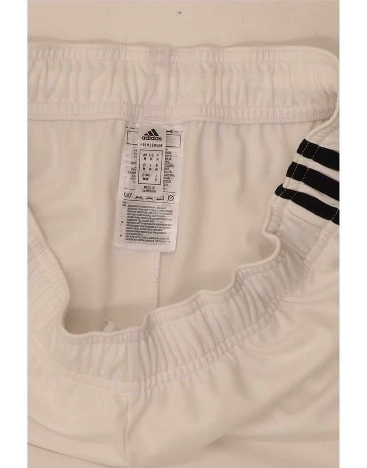 Adidas Herren Juventus Sport Shorts Mittelweißes Polyester