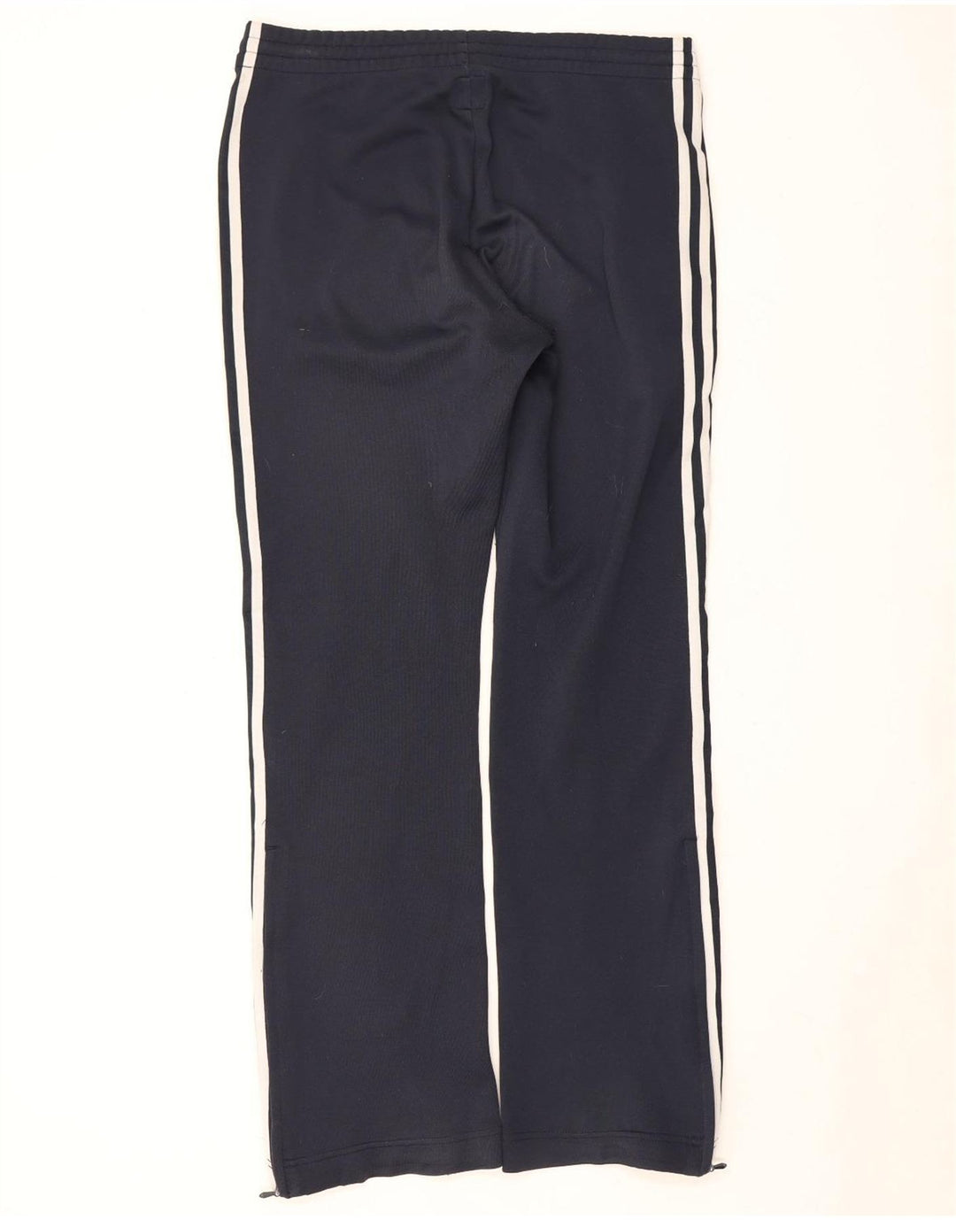 Adidas Herren-Trainingshose mit Grafik, XS, Marineblau, Polyester