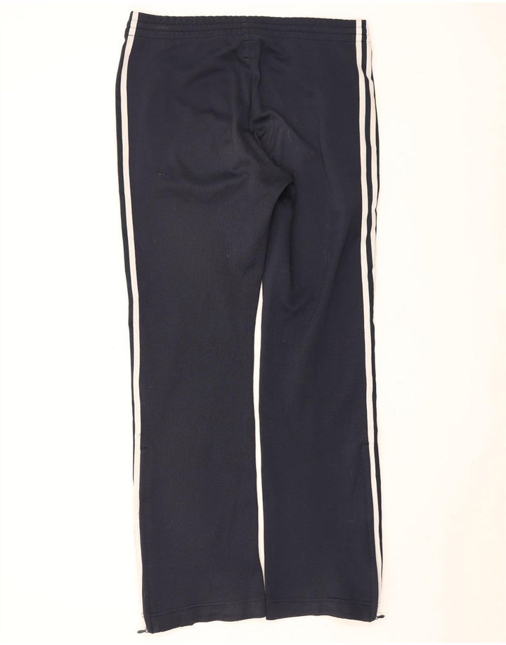 Adidas Herren-Trainingshose mit Grafik, XS, Marineblau, Polyester