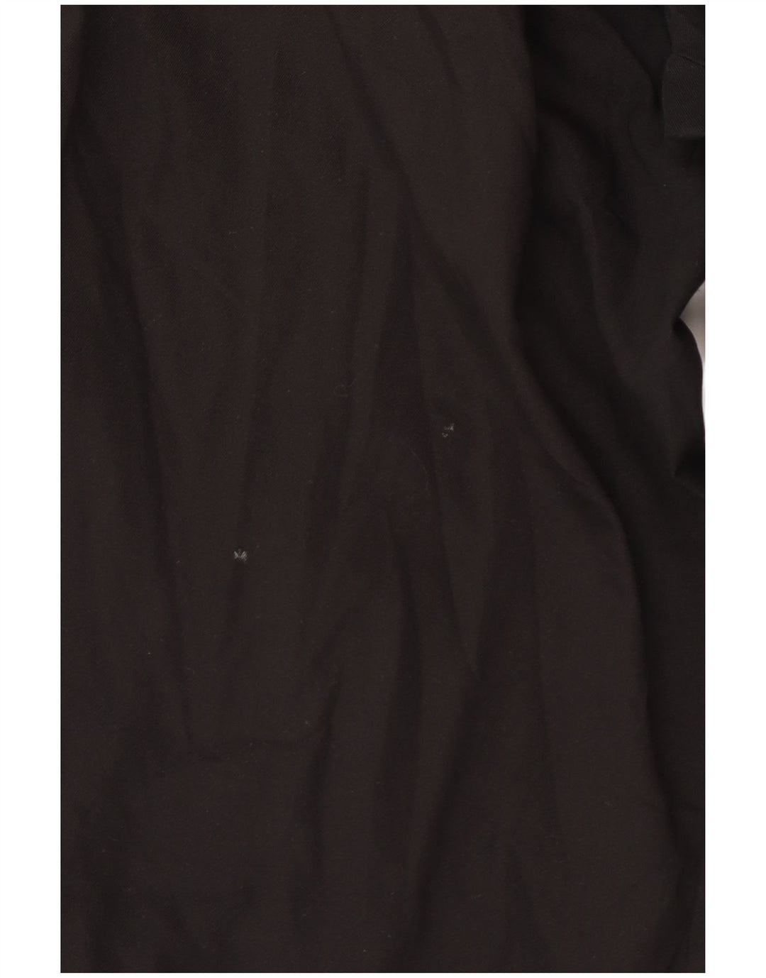 Nike Herren Dri Fit Trainingshose, Größe S, Schwarz, Polyester