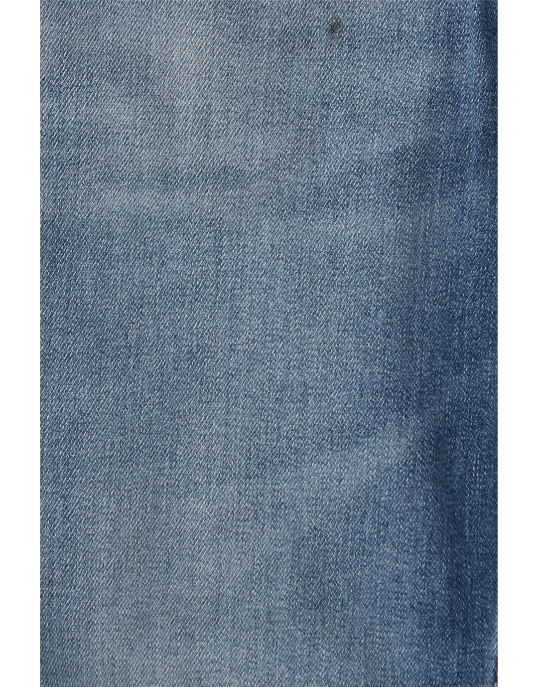 Tommy Hilfiger Herren Slim Jeans W32 L32 Blaue Baumwolle