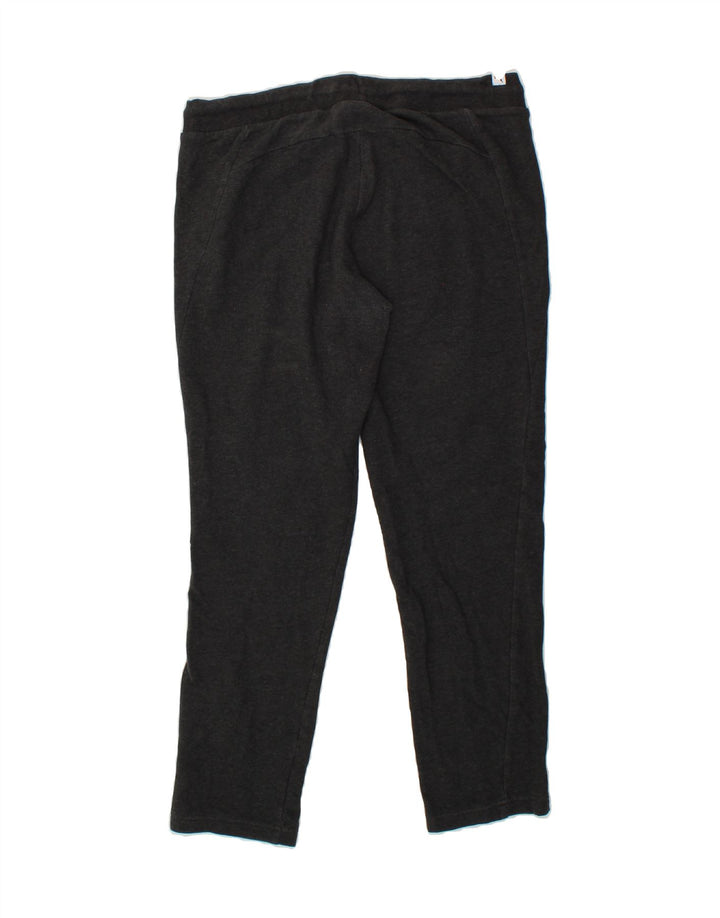 PUMA Womens Tracksuit Trousers UK 16 Large Grey Vintage Puma and Second-Hand Puma from Messina Hembry 