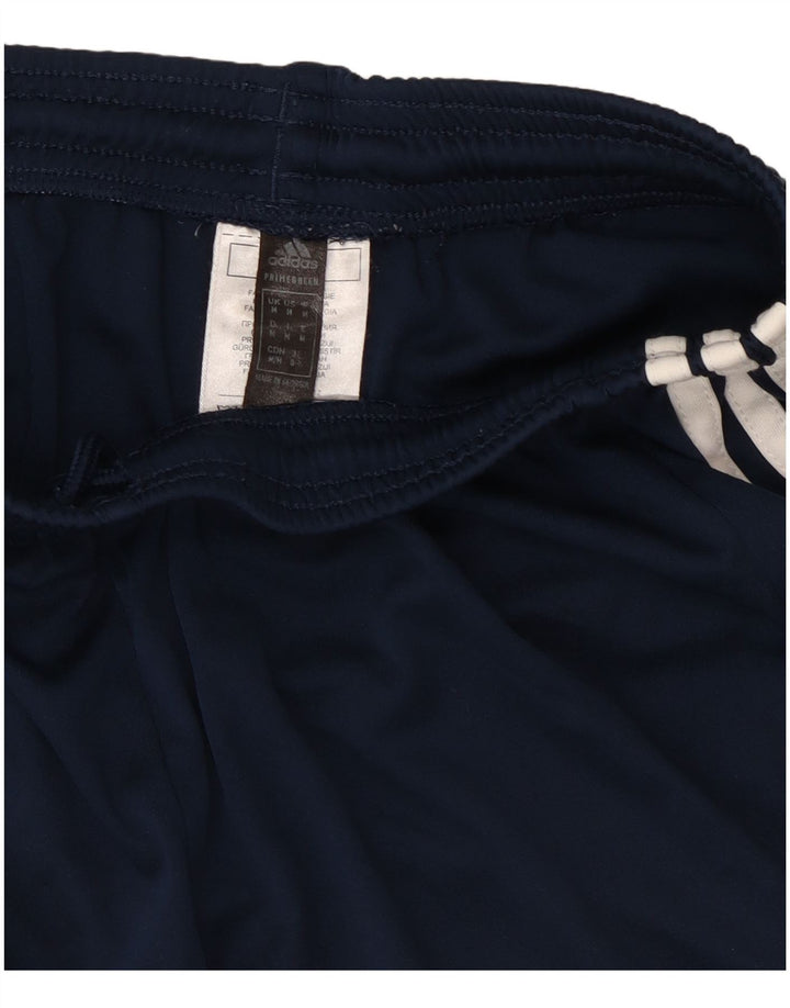 Adidas Herren Aeroready Sport Shorts Medium Marineblau Polyester