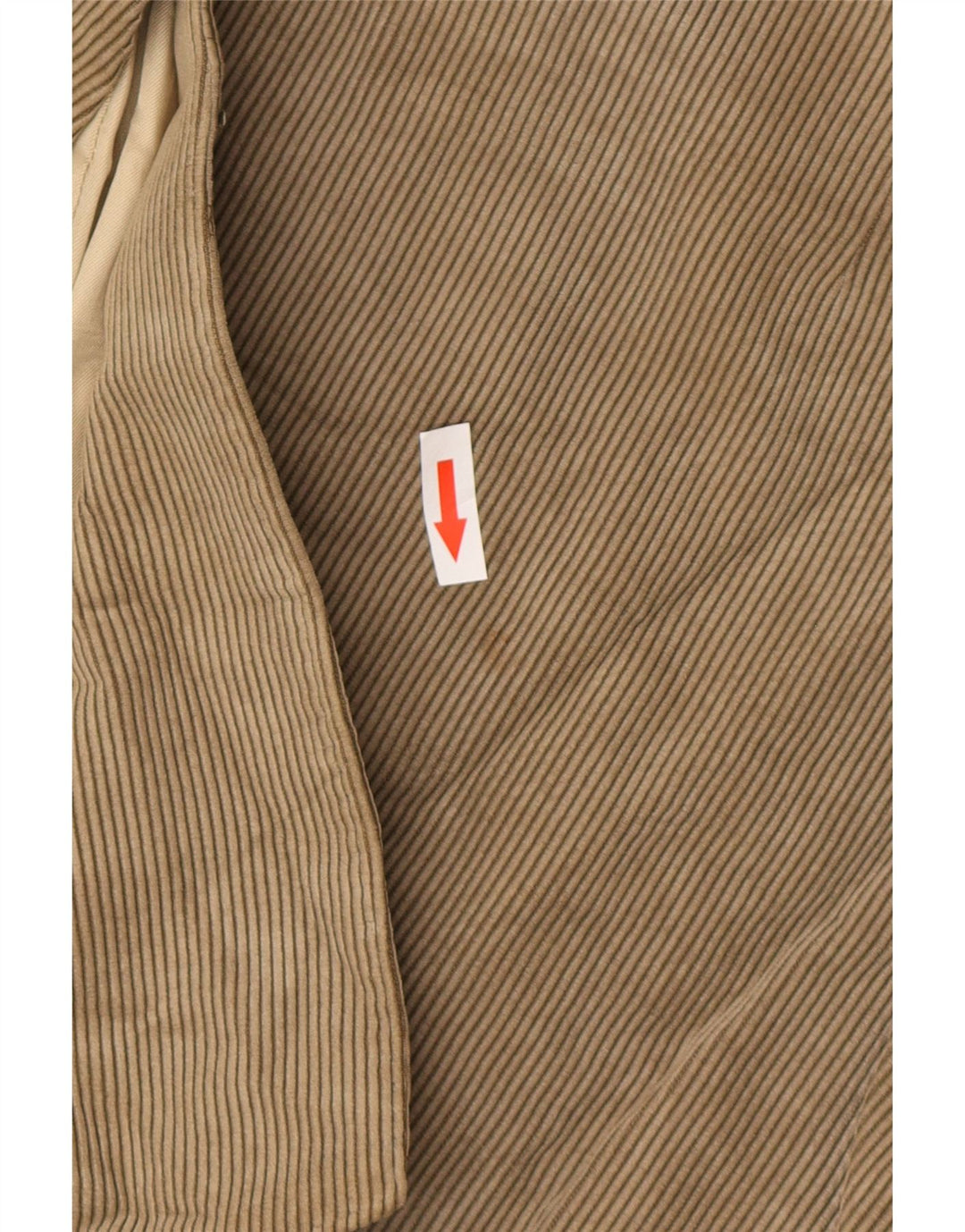 Marks & Spencer Damen-Blazer mit 3 Knöpfen, UK 42, XL, Beige, klassisch