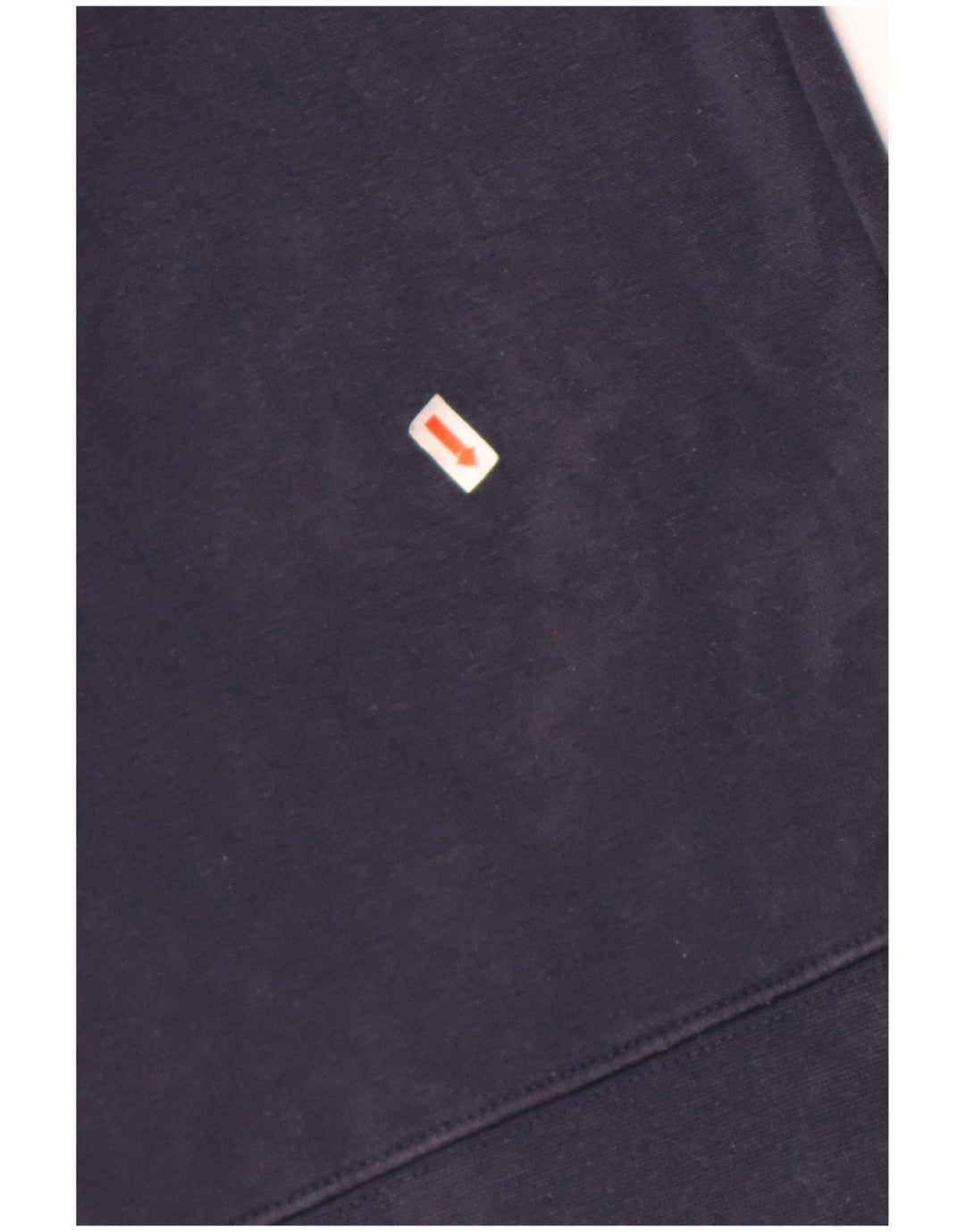 Champion Herren Grafik-Sweatshirt-Pullover, mittelmarineblaue Baumwolle