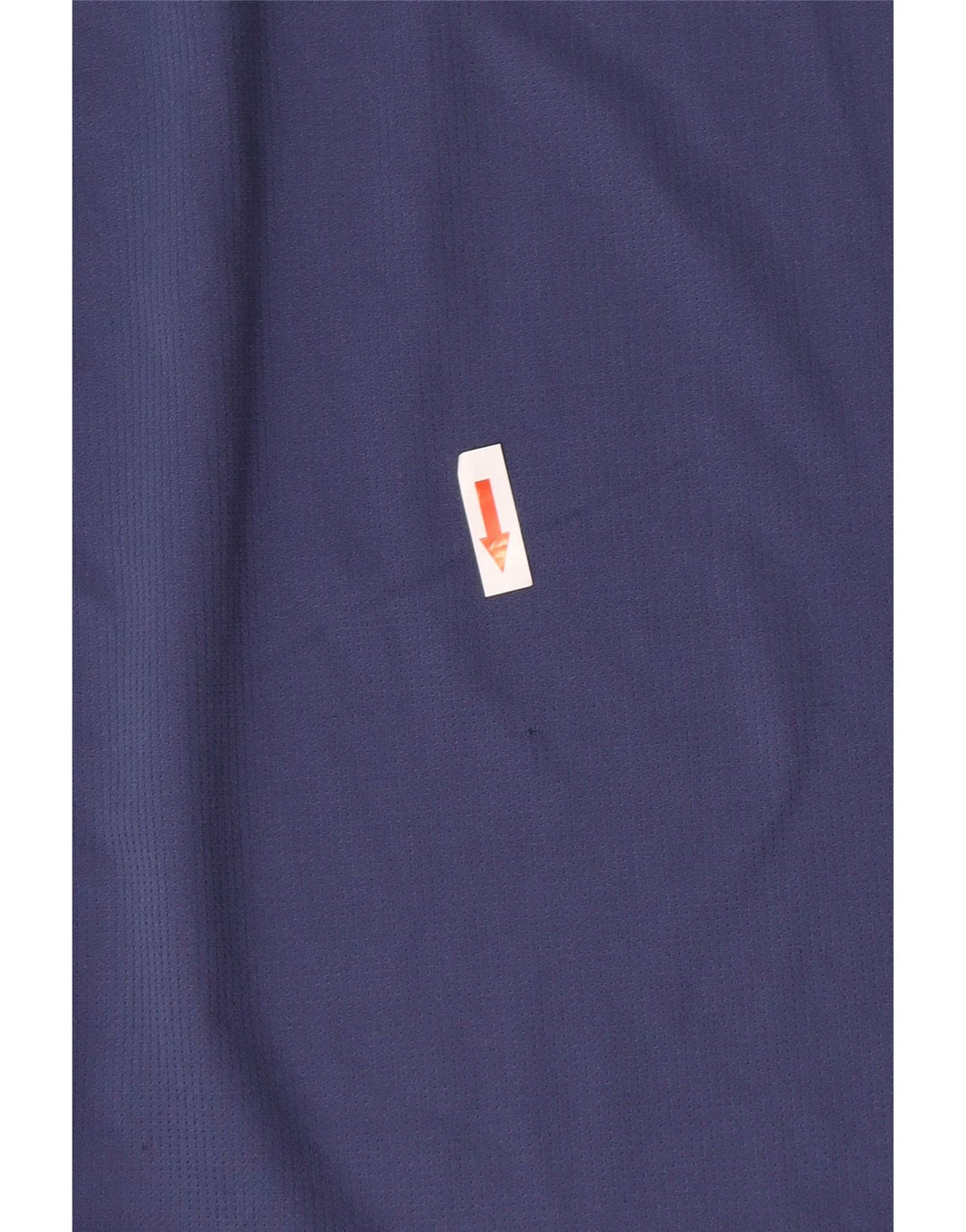 Adidas Herren Aeroready T-Shirt Top Small Marineblau Polyester