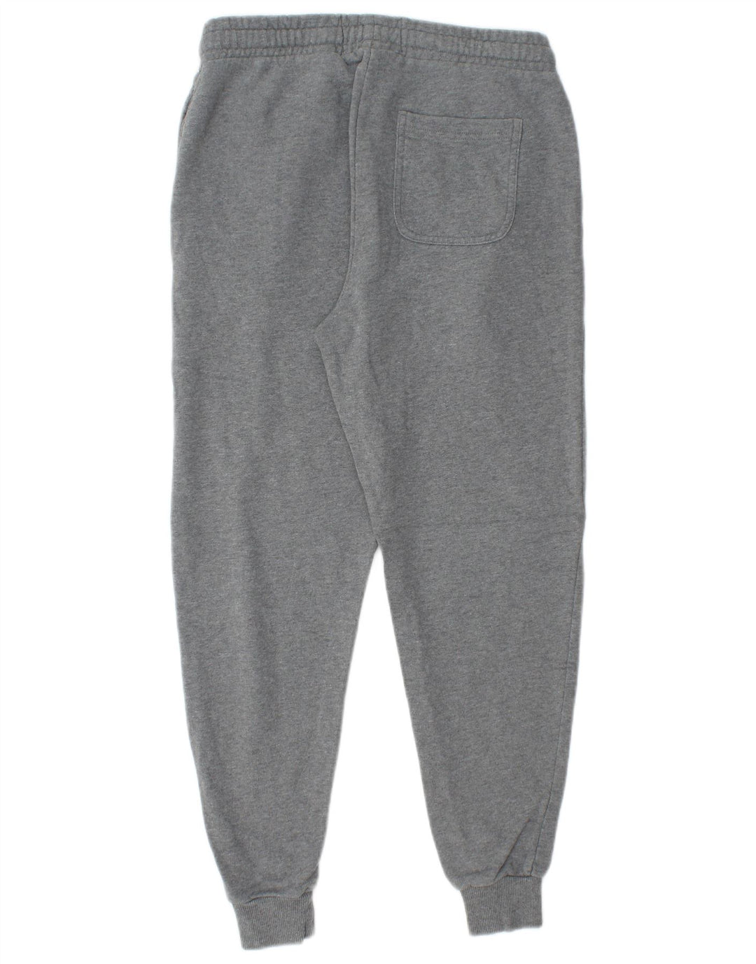 Lyle & Scott Herren-Trainingshose, Jogginghose, Größe S, Grau, Baumwolle