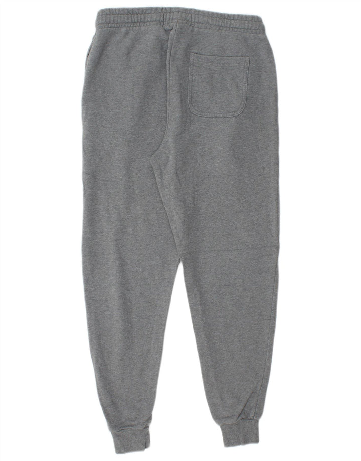 Lyle & Scott Herren-Trainingshose, Jogginghose, Größe S, Grau, Baumwolle
