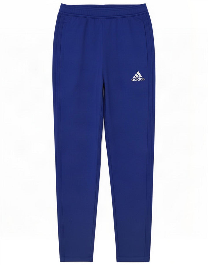 Adidas Herren Climacool Trainingshose, klein, blau, Polyester