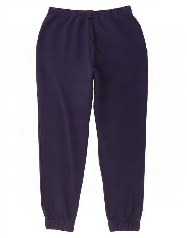 Nike Herren-Trainingshose, Jogginghose, XL, Marineblau, Baumwolle