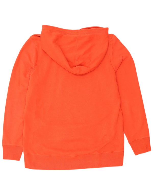 Under Armour Herren Graphic Hoodie Pullover Large Orange