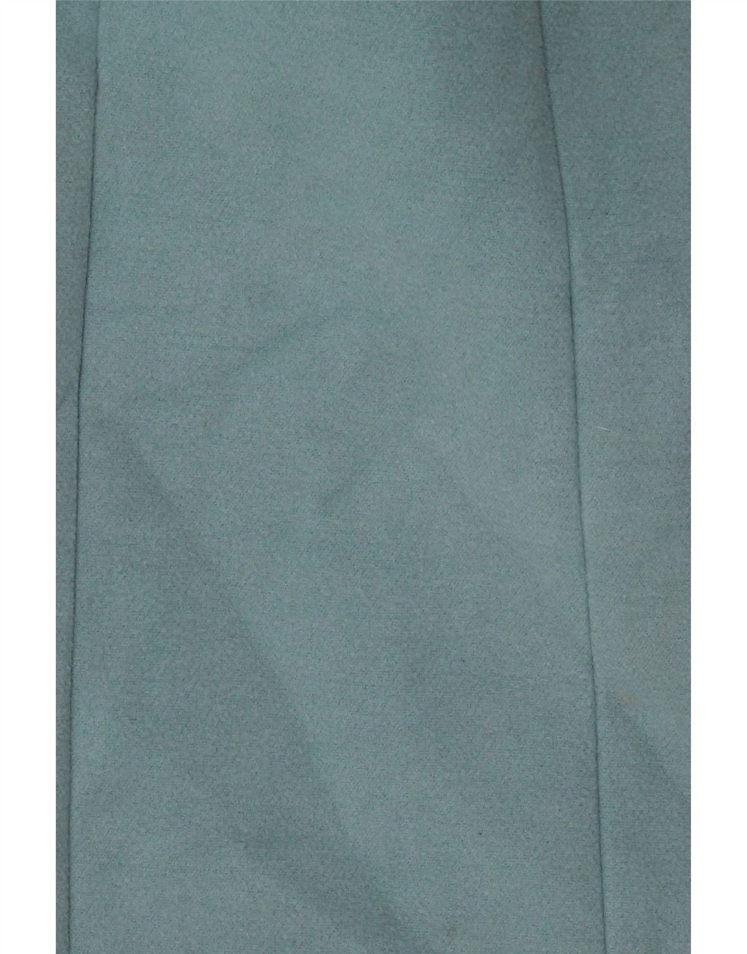 Marks & Spencer Damen Loose Fit Mantel UK 18 XL Blau Polyester