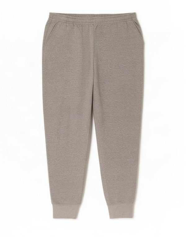 Kappa Herren Trainingshose Jogger 3XL Grau