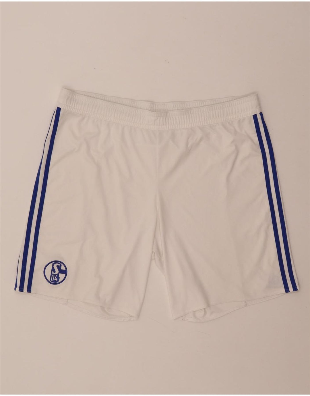 Adidas Herren Climacool Sport Shorts 2XL Weiß Polyester
