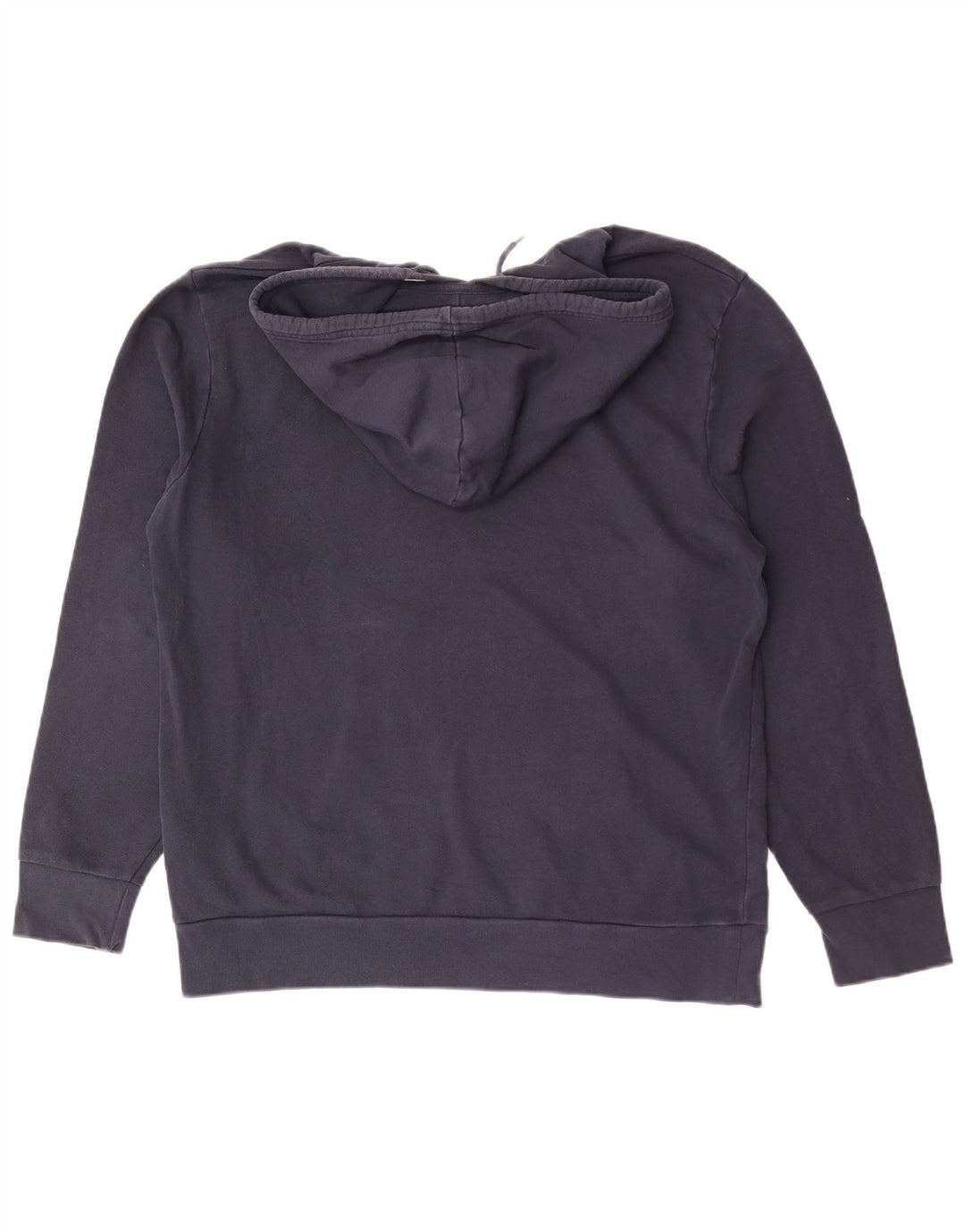 Levi's Herren-Kapuzenpullover mit Grafik, groß, marineblau, Baumwolle