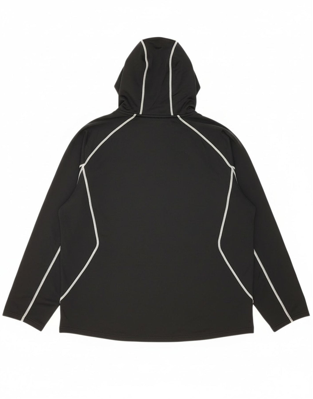 Under Armour Herren Graphic Hoodie Pullover Large Schwarz