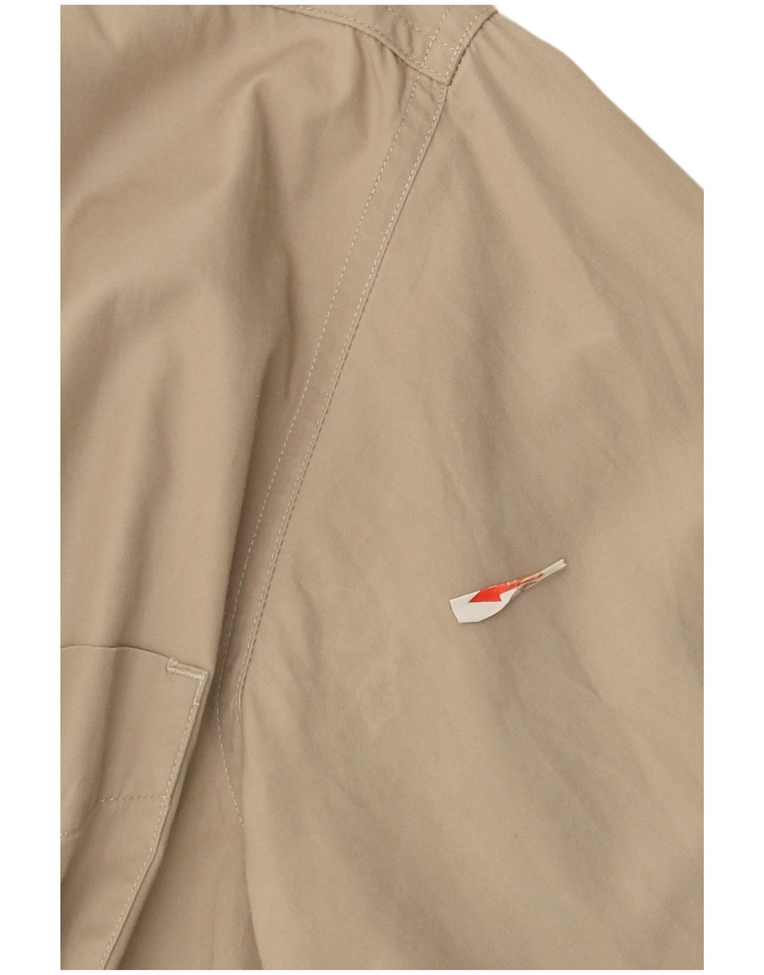 Marlboro Classics Herrenhemd Mittelbeige