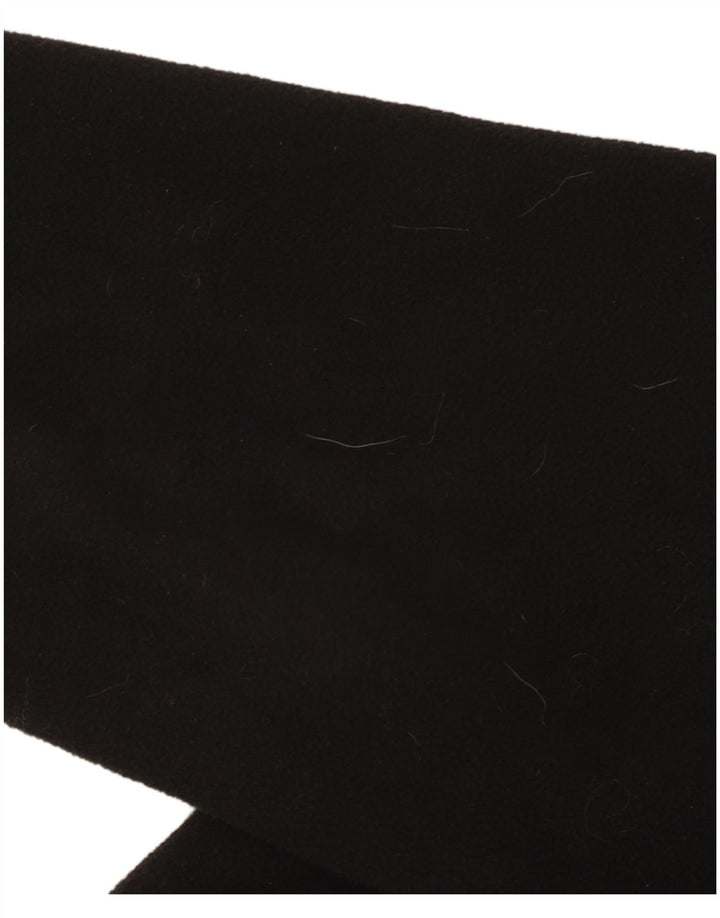 FILA Herren Fleecejacke UK 40 Large Schwarz Polyester