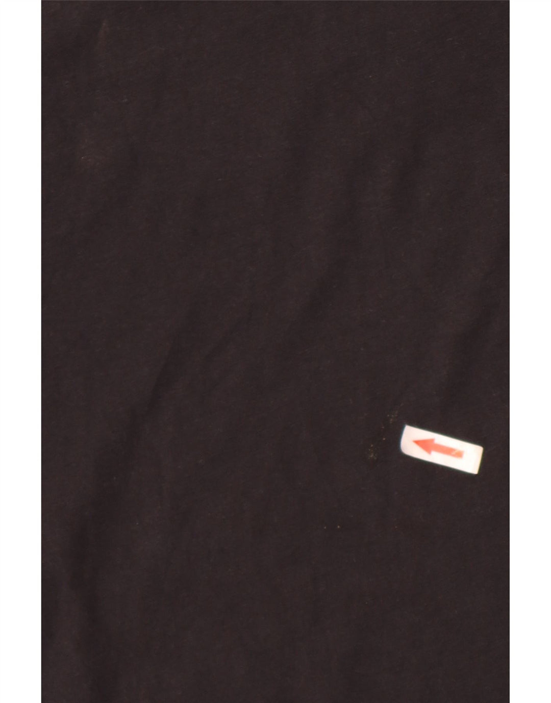 Jack & Jones Herren T-Shirt Top Large Schwarz Baumwolle