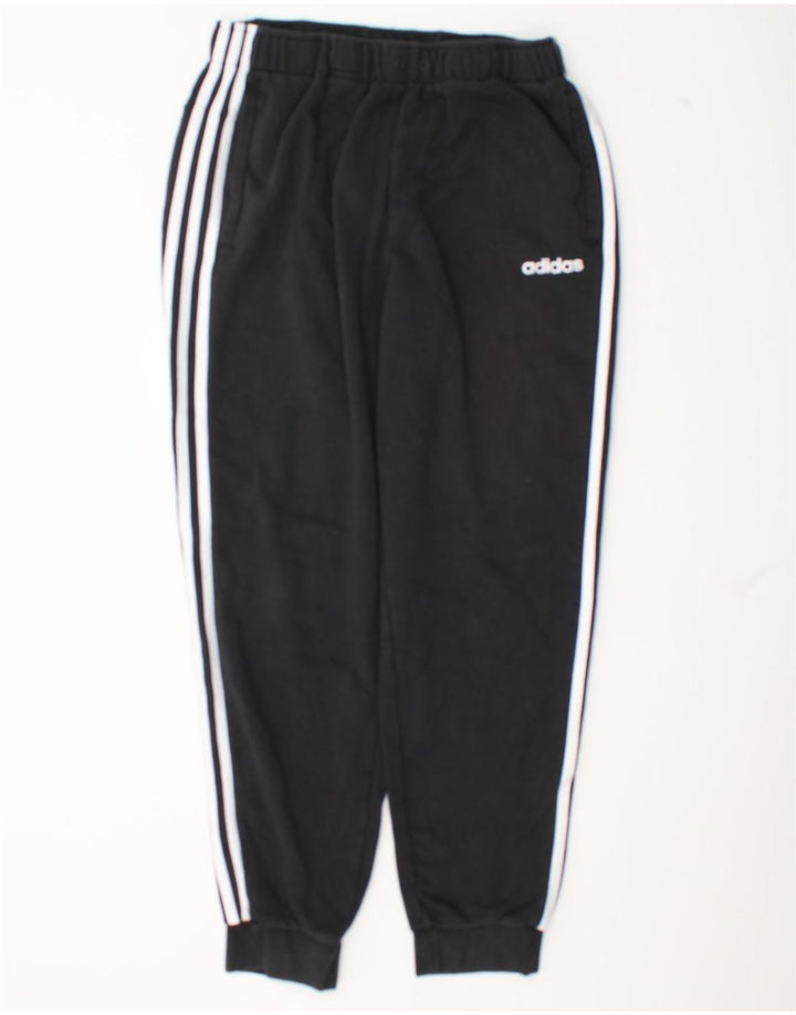 Adidas Herren-Trainingshose, Jogginghose, Größe L, Schwarz