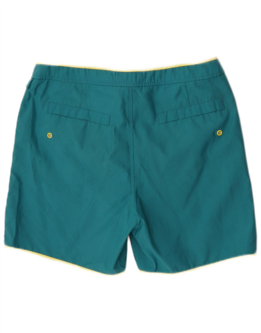 Penguin Herren Badeshorts Mittelblau