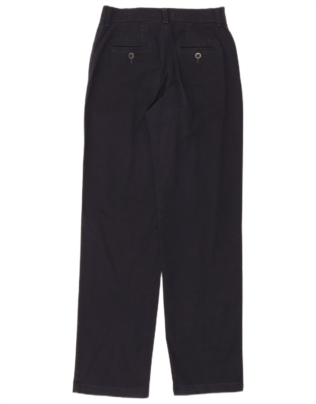 Lee Damen gerade Freizeithose, US 6, M, W29, L33, Marineblau, klassisch