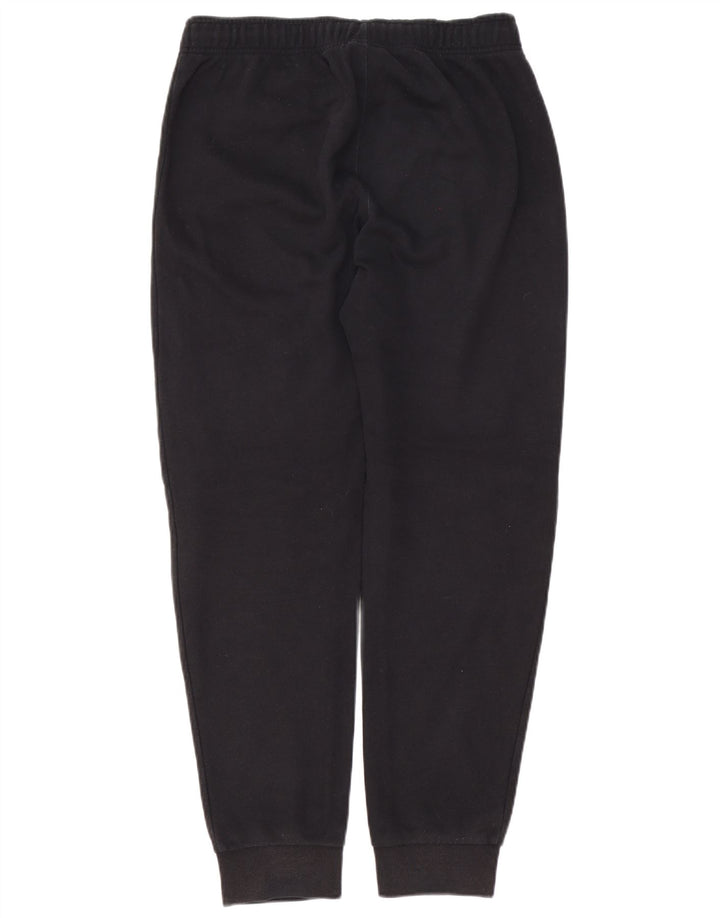 Champion Herren-Trainingshose, Jogginghose, mittelschwarz, Baumwolle