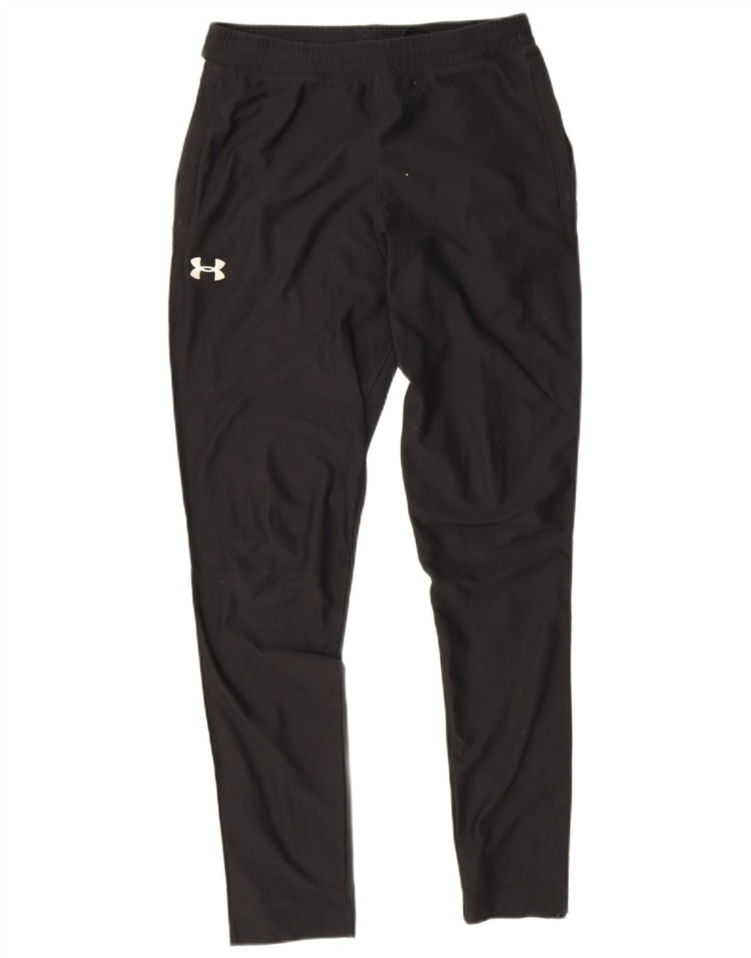 Under Armour Herren-Trainingshose, Mittelschwarz, Farbblock