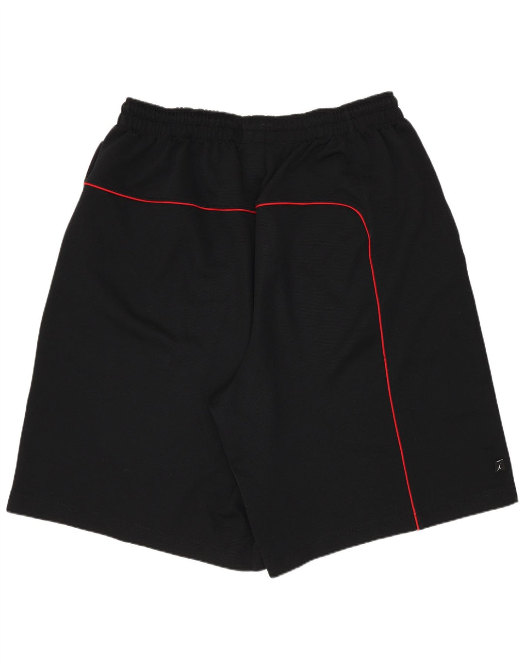 JORDAN Herren Sportshorts XL Schwarz Polyester