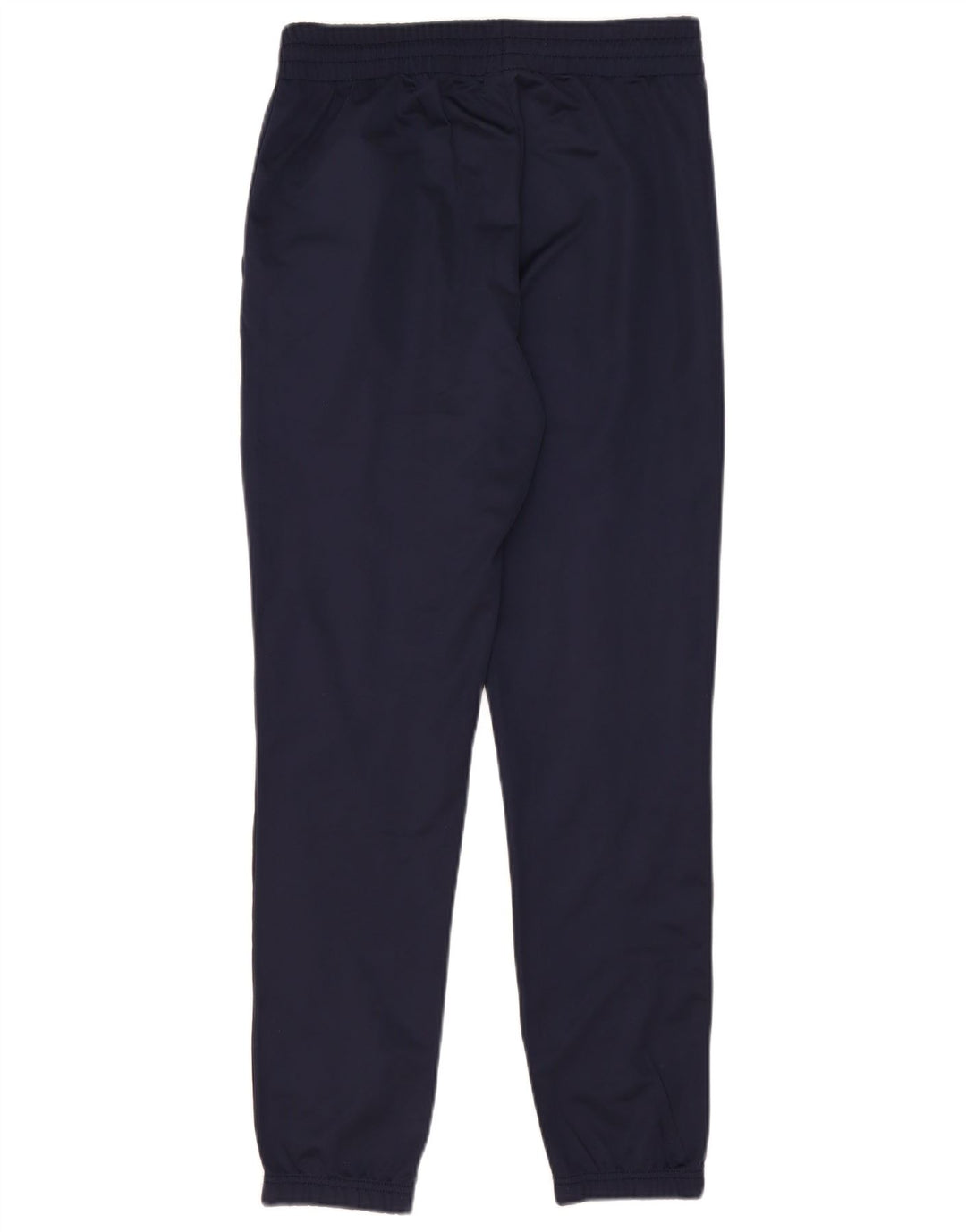 Diadora Herren-Trainingshose, Jogginghose, mittleres Marineblau, Polyester