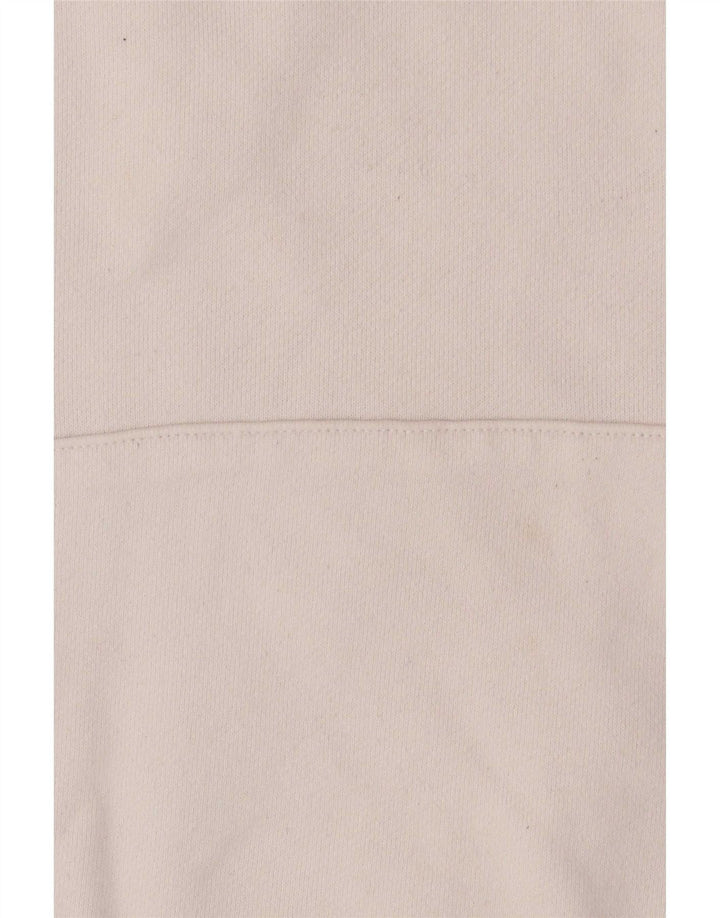 Champion Herren Kapuzenpullover, Größe L, Weiß