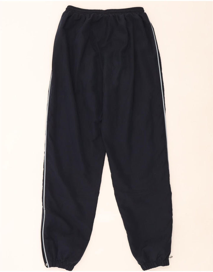 Reebok Herren Trainingshose Jogger XS Marineblau Polyester