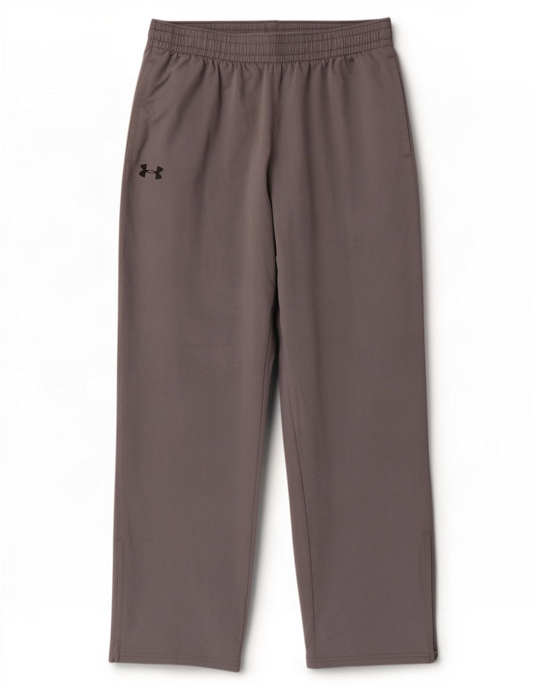 Under Armour Herren-Trainingshose mit lockerer Passform, Größe L, Grau