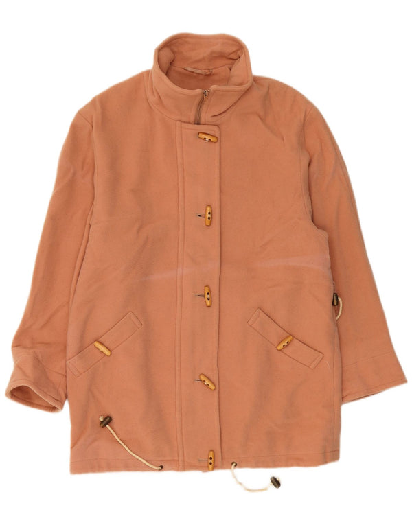 CLASSIC Damen Fleecemantel UK 18 XL Rosa