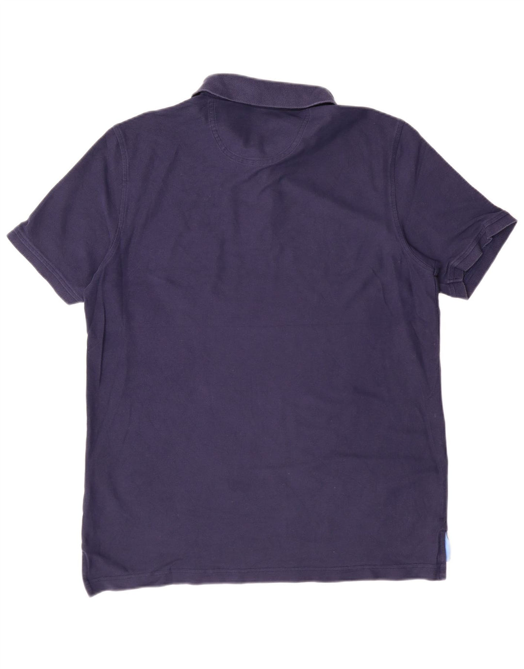 Izod Herren-Poloshirt, groß, marineblau, Baumwolle