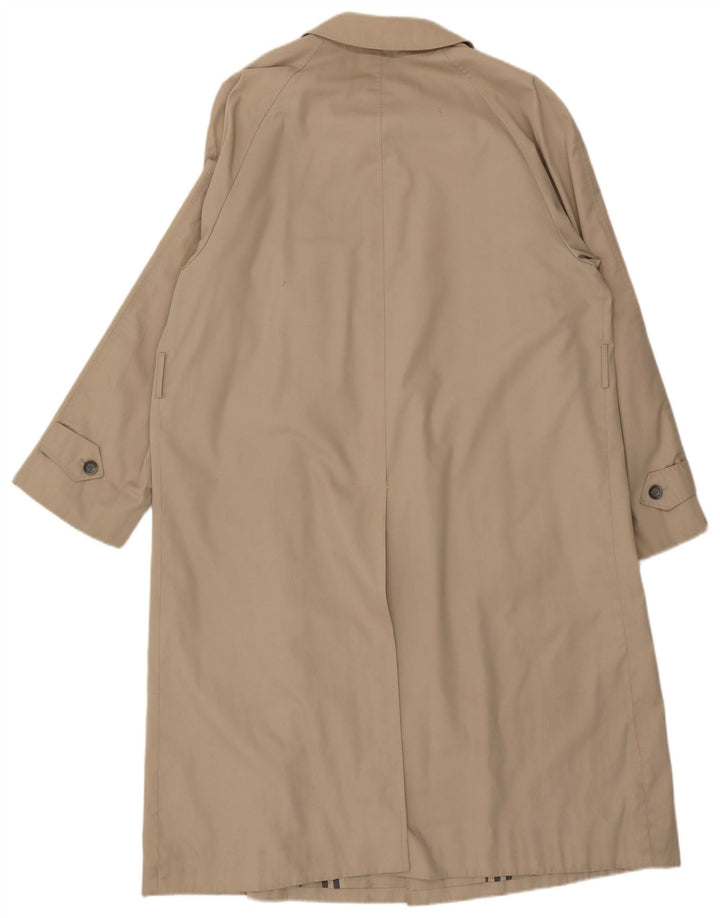 Herno Herren Trenchcoat IT 50 Large Beige