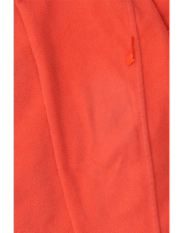 Columbia Damen Fleecejacke UK 6 XS Rosa Polyester