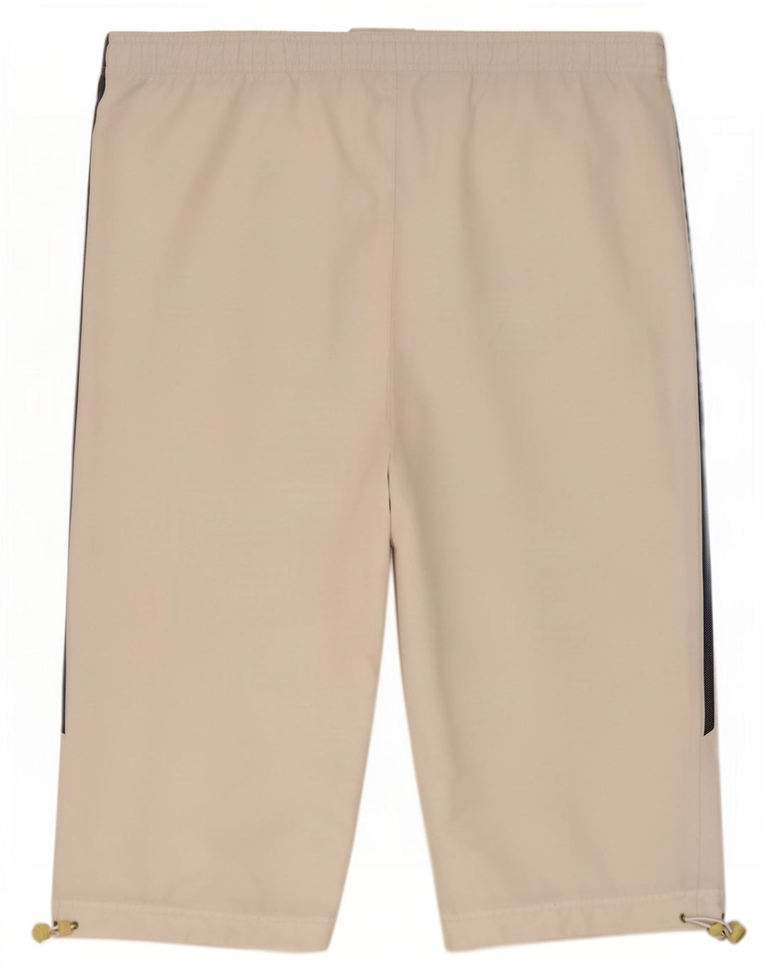 Adidas Herren Bermuda Sport Shorts XL Weiß Polyester