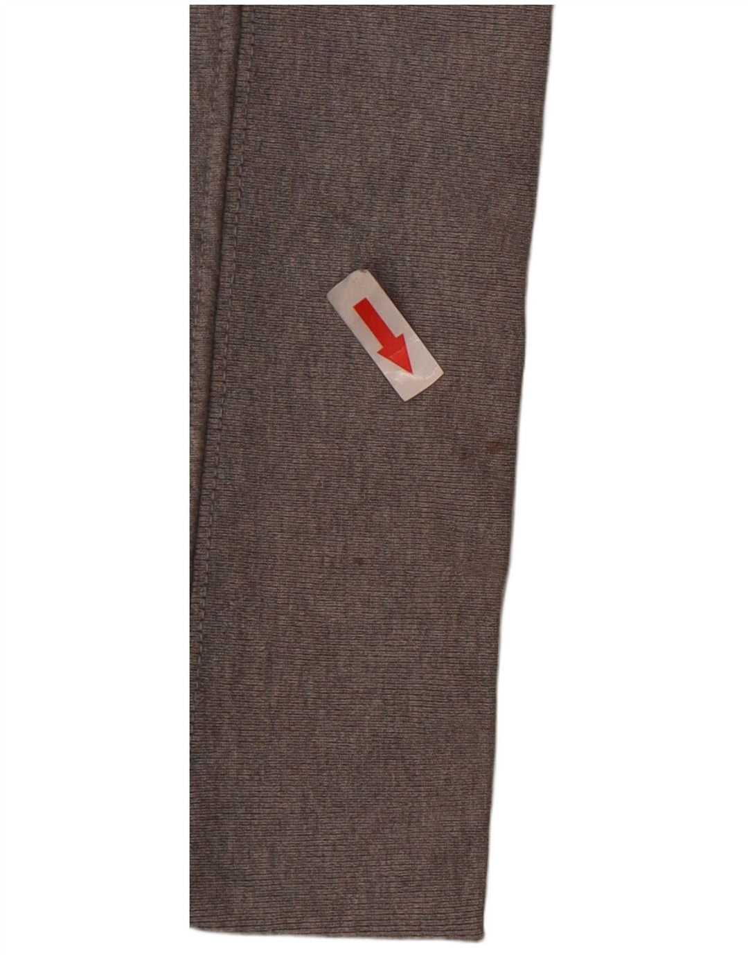 Levi's Herren-Sweatshirt-Pullover aus mittelgrauer Baumwolle