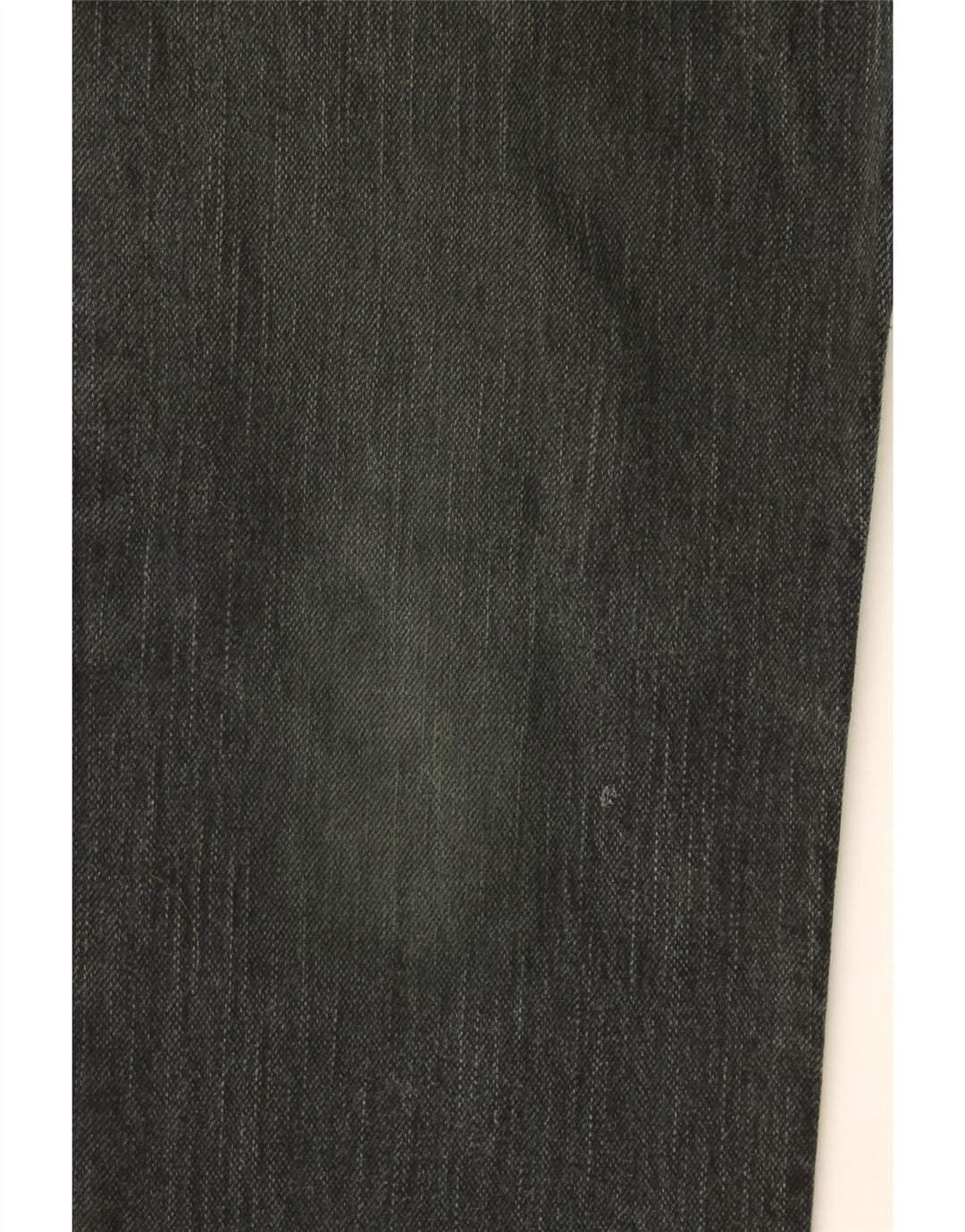 Levi's Herren Skinny Jeans W30 L32 Graue Baumwolle