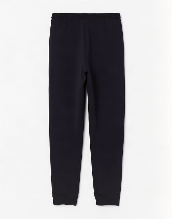 Champion Damen-Trainingshose, Jogginghose, UK 14, Mittel, Marineblau