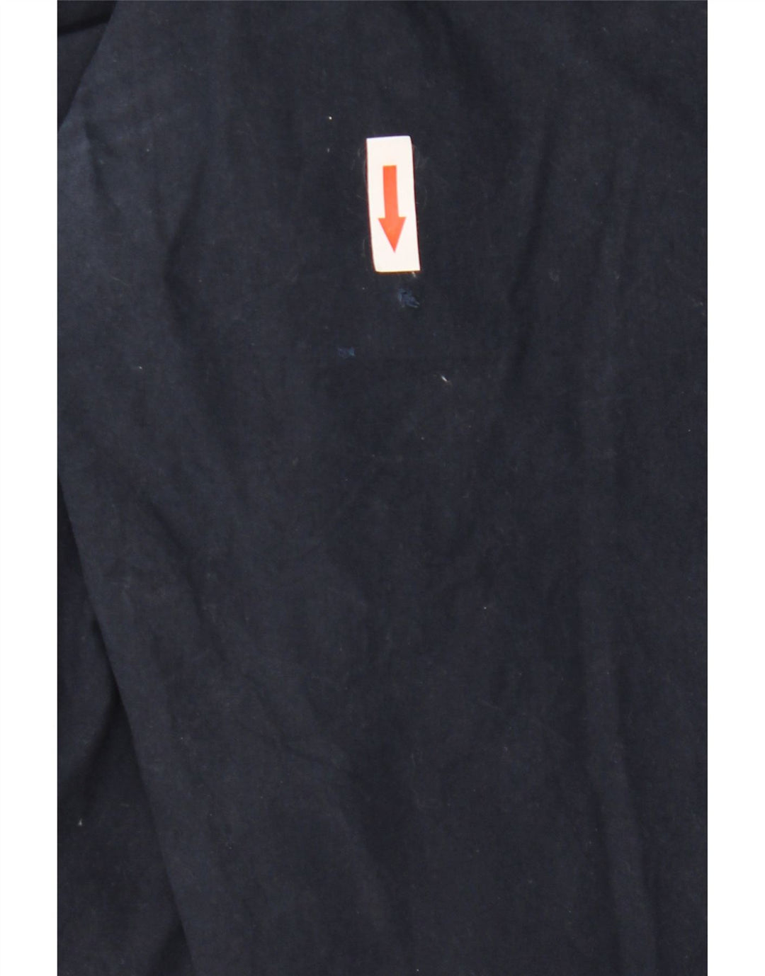 Woolrich Gerade Herren-Cargohose W34 L27 Marineblau